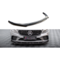 Maxton Design Front Splitter V.2 Mercedes-AMG C43 Coupe / Sedan C205 / W205 Facelift