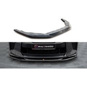 Maxton Design Maxton Design Front Splitter V.1 Nissan GTR R35 Facelift