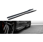 Maxton Design Maxton Design Side Skirts Diffusers Nissan GTR R35 Facelift