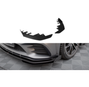 Maxton Design Maxton Design Front Flaps Mercedes-AMG C43 Coupe C205 Facelift