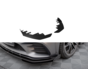 Maxton Design Front Flaps Mercedes-AMG C43 Coupe C205 Facelift