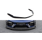 Maxton Design Front Splitter Porsche 718 Cayman GT4 RS 982c