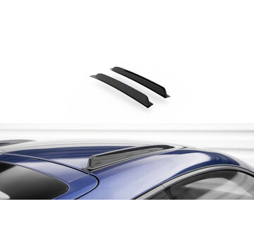 Maxton Design Maxton Design Short Roof Rails Porsche 718 Cayman GT4 RS 982c