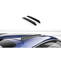 Maxton Design Short Roof Rails Porsche 718 Cayman GT4 RS 982c