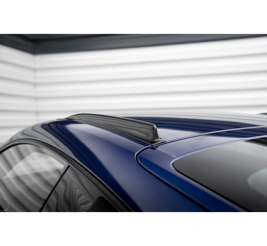 Maxton Design Short Roof Rails Porsche 718 Cayman GT4 RS 982c