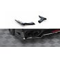 Maxton Design Rear Side Splitters Nissan GTR R35 Facelift