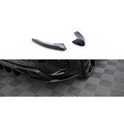 Maxton Design Maxton Design Rear Side Splitters V.2 Audi RS3 Sportback 8Y