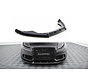 Maxton Design Front Splitter V.2 Audi S5 / A5 S-Line 8T