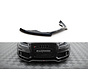 Maxton Design Front Splitter V.3 Audi S5 / A5 S-Line 8T