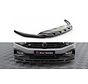 Maxton Design Front Splitter V.2 Volkswagen Passat R-Line B8 Facelift