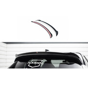 Maxton Design Maxton Design Spoiler Cap Toyota Yaris GR Sport Mk4