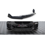 Maxton Design Maxton Design Front Splitter V.2 passend voor BMW X5 M-Pack G05