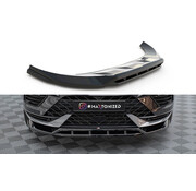 Maxton Design Maxton Design Front Splitter Cupra Ateca Mk1 Facelift