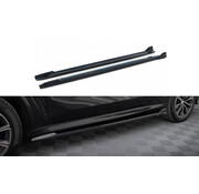 Maxton Design Maxton Design Side Skirts Diffusers V.2 BMW X5 M-Pack G05