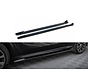 Maxton Design Side Skirts Diffusers V.2 BMW X5 M-Pack G05