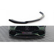 Maxton Design Maxton Design Front Splitter V.1 Mercedes-AMG E63 W213 Facelift