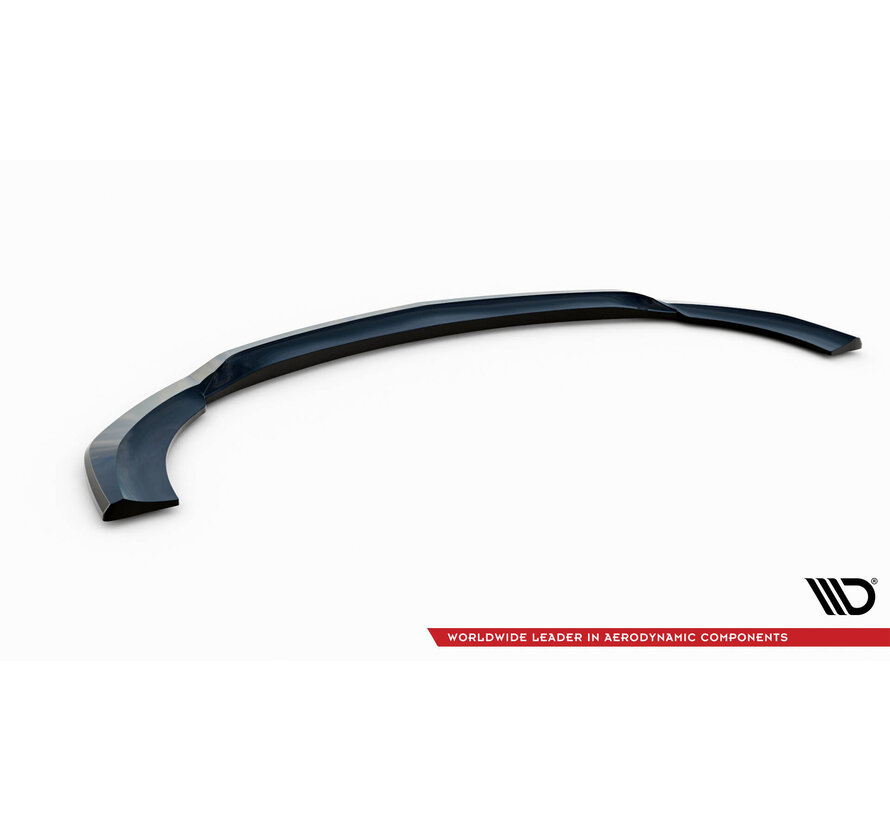 Maxton Design Front Splitter V.1 Mercedes-AMG E63 W213 Facelift