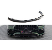 Maxton Design Maxton Design Front Splitter V.2 Mercedes-AMG E63 W213 Facelift