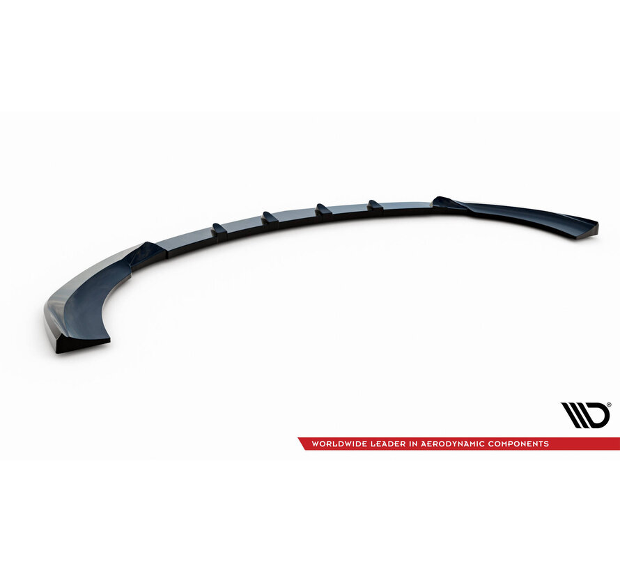 Maxton Design Front Splitter V.2 Mercedes-AMG E63 W213 Facelift