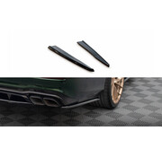 Maxton Design Maxton Design Rear Side Splitters Mercedes-AMG E63 W213 Facelift