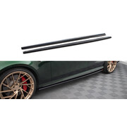 Maxton Design Maxton Design Side Skirts Diffusers Mercedes-AMG E63 W213 Facelift