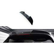 Maxton Design Maxton Design Spoiler Cap 3D passend voor BMW X7 M-Pack G07 Facelift