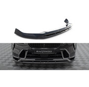 Maxton Design Maxton Design Front Splitter passend voor BMW X7 M-Pack G07 Facelift