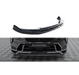 Maxton Design Front Splitter BMW X7 M-Pack G07 Facelift