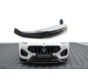 Maxton Design Front Splitter Maserati Grecale GT / Modena Mk1