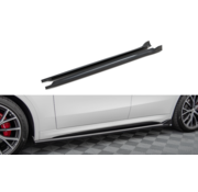 Maxton Design Maxton Design Side Skirts Diffusers Maserati Grecale GT / Modena Mk1