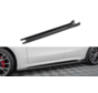 Maxton Design Side Skirts Diffusers Maserati Grecale GT / Modena Mk1