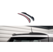 Maxton Design Maxton Design Spoiler Cap Mini Cooper Countryman R60 Facelift