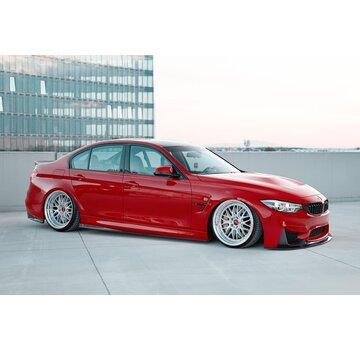 Maxton Design Maxton Design Side Skirts Diffusers BMW M3 F80