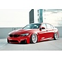 Maxton Design Front Splitter passend voor BMW M3 F80