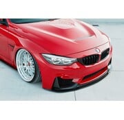 Maxton Design Maxton Design Frame For Side Air Intakes BMW M3 F80