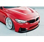 Maxton Design Frame For Side Air Intakes BMW M3 F80