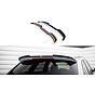 Maxton Design Spoiler Cap Audi A4 Competition Avant B8 Facelift