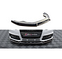 Maxton Design Front Splitter V.1 Audi A4 Competition B8 Facelift