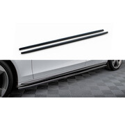 Maxton Design Maxton Design Side Skirts Diffusers Audi A4 Competition B8 Facelift