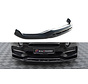 Maxton Design Front Splitter V.3 BMW X5 M-Pack F15