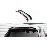 Maxton Design Maxton Design Spoiler Cap Mercedes-Benz GLE SUV AMG-Line W167