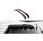 Maxton Design Spoiler Cap Mercedes-Benz GLE SUV AMG-Line W167