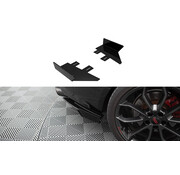 Maxton Design Maxton Design Rear Side Flaps Audi S5 / A5 S-Line Coupe / Cabriolet 8T