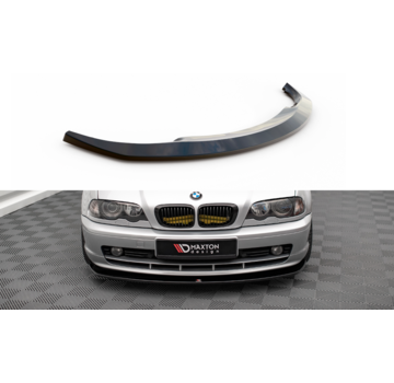 Maxton Design Maxton Design Front Splitter V.2 passend voor BMW 3 Coupe E46