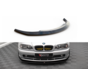 Maxton Design Front Splitter V.2 passend voor BMW 3 Coupe E46