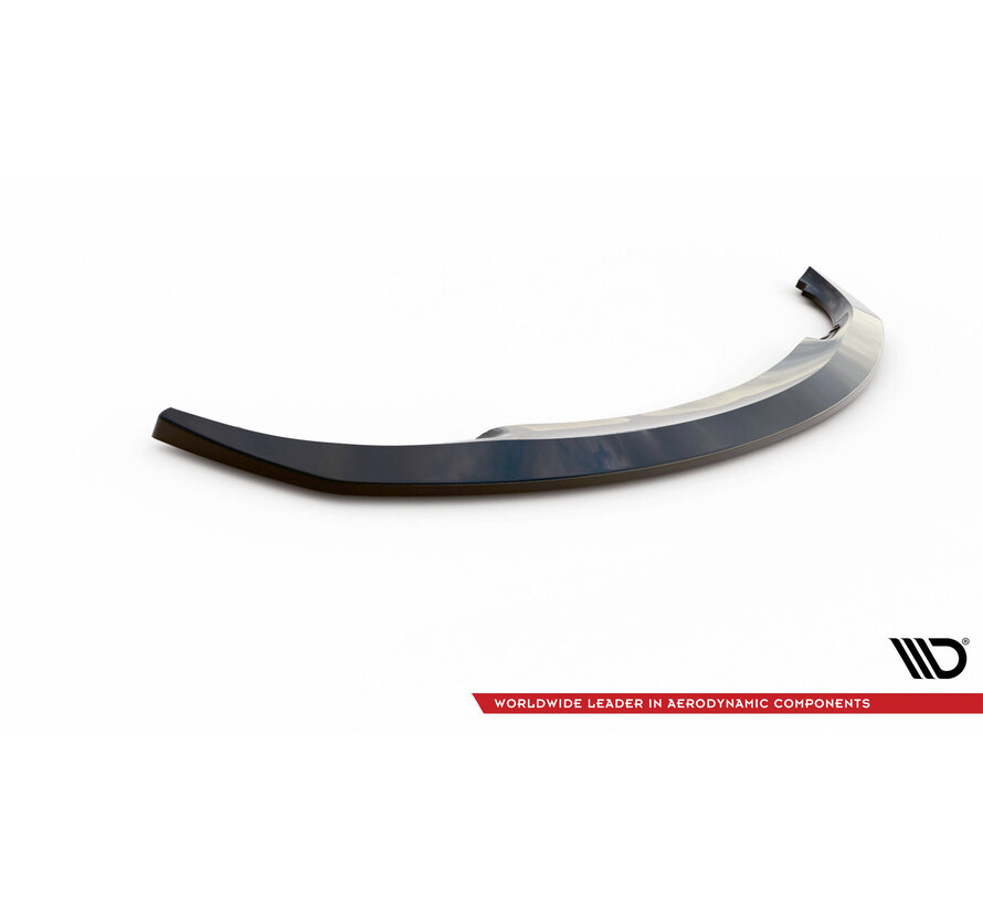 Maxton Design Front Splitter V.2 BMW 3 Coupe E46