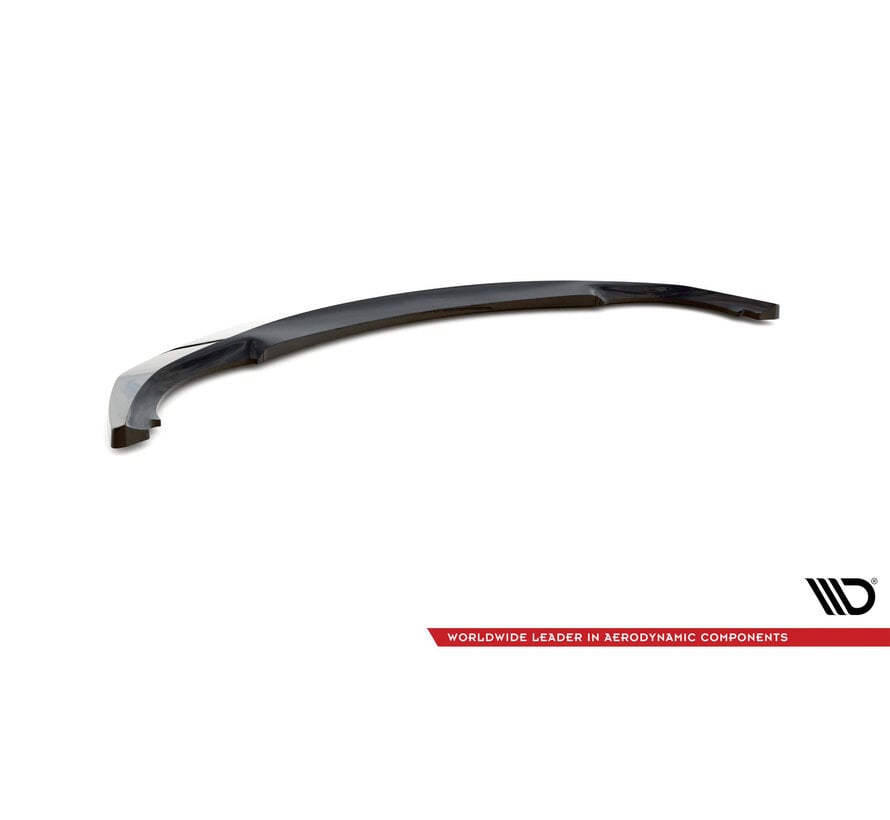 Maxton Design Front Splitter V.2 BMW 3 Coupe E46