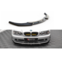 Maxton Design Front Splitter V.3 BMW 3 Coupe E46