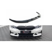 Maxton Design Maxton Design Front Splitter V.1 BMW 3 Sport Line G20 / G21