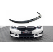 Maxton Design Maxton Design Front Splitter V.1 passend voor BMW 3 Sport Line G20 / G21